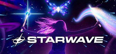 Oculus Quest 游戏《星浪》STARWAVE